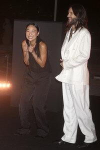 Photocall 'Tron: Ares' in Berlin