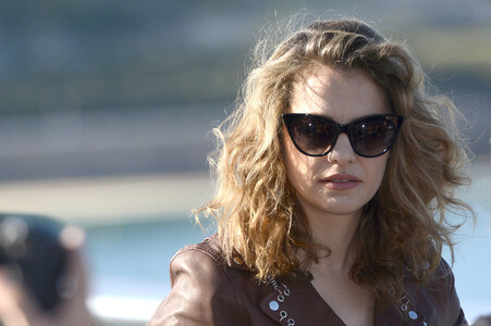 'Truman' Photocall, San Sebastian Film Festival 2015