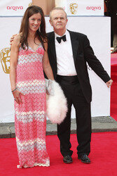 Arqiva British Academy Television Awards, London