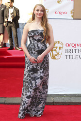 Arqiva British Academy Television Awards, London