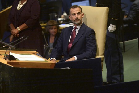71. UN-Generalversammlung in New York