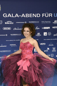 UNICEF Deutschland Gala 2016 in Köln