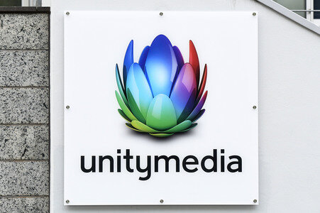 Symbolfoto Unitymedia