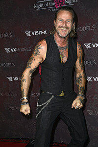 Visit-X Venus Opening Party 'Night Of The Wild Wild Nights' in Berlin