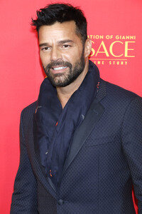 Serienpremiere 'The Assassination of Gianni Versace: American Crime Story' in Los Angeles