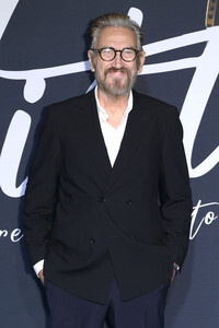 Preisverleihung 'Il Vitti 2025' in Rom