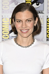 Photocall 'The Walking Dead: Dead City', San Diego Comic-Con International 2026