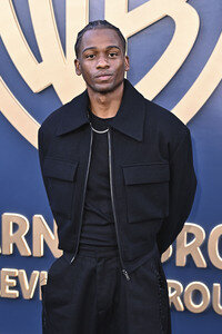 Warner Bros. Primetime Emmy Awards 2025 Nominierten Feier in Beverly Hills