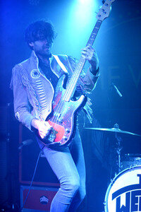 Konzert von The Weight in Hannover
