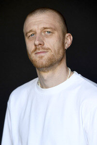 Photoshooting mit dem 'Weightless' Cast, San Sebastian International Film Festival 2025