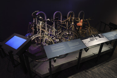 September 11th Memorial Museum Preview, New York