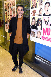 Filmpremiere 'Wuff' in München
