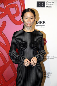 Berlinale Talents Talk 'Chloe Zhao - Im Gespräch', Berlinale 2026