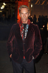 Zoo Magazine 10th Anniversary Event, Berlin