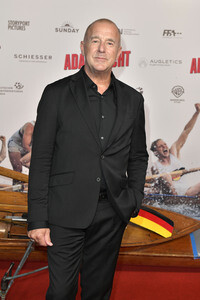 Filmpremiere 'Adams Acht' in Berlin