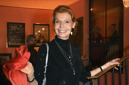 Theaterprobe 'Achtsam morden' in München