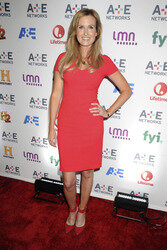 A+E Networks 2014 Upfront, New York