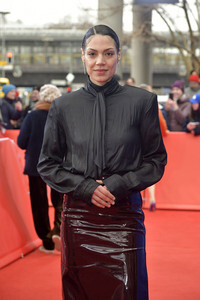 Filmpremiere 'Allegro Pastell', Berlinale 2026