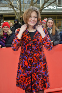 Filmpremiere 'Allegro Pastell', Berlinale 2026