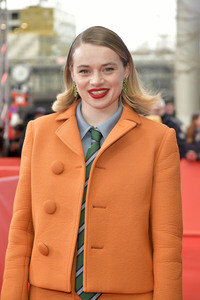 Filmpremiere 'Allegro Pastell', Berlinale 2026