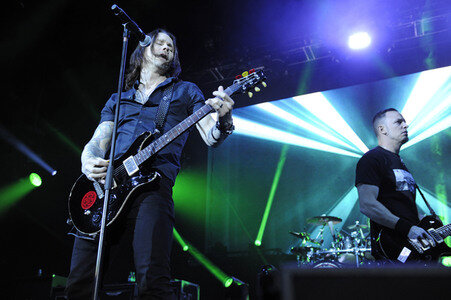 Alter Bridge