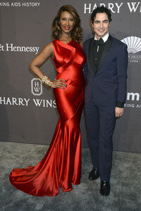 amfAR New York Gala 2017