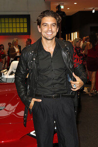 Grand Opening des AMG Brand Center Hamburg