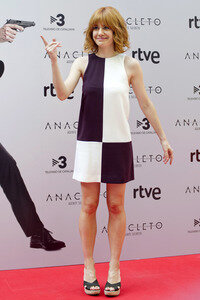 Photocall zum Kinofilm 'Anacleto: Agente secreto' in Madrid