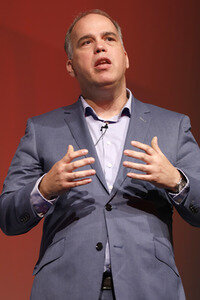 Messe 'ANGA COM - Where Broadband meets Content' in Köln