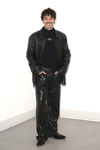 Photocall 'L'appartamento sold out' in Rom