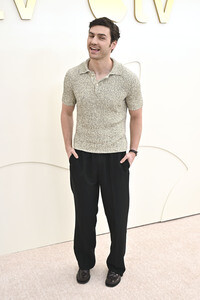 Apple TV Pressetag in Santa Monica