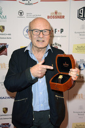 Askania Award 2015, Berlin