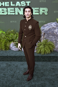 Season 2 Premiere 'Avatar - Der Herr der Elemente' in Los Angeles