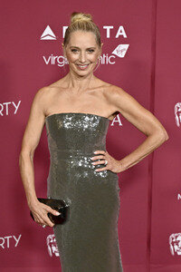 BAFTA TV Tea Party 2025 in Beverly Hills