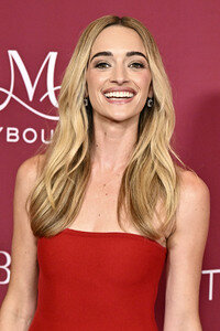 BAFTA TV Tea Party 2025 in Beverly Hills