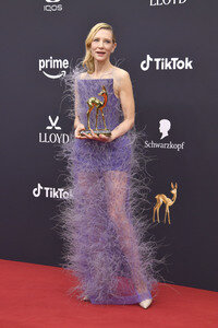 Bambi 2025 in München