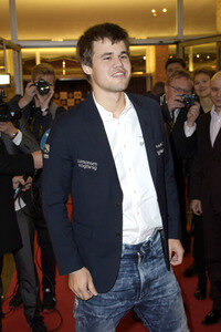 Filmpremiere 'Bauernopfer - Spiel der Könige' in Berlin