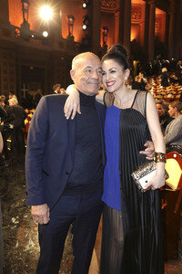 38. Bayerischer Filmpreis 2016 in München