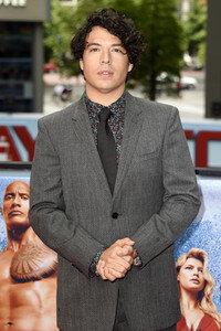Photocall 'Baywatch' in Berlin