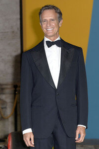 Filmpremiere 'Benetton Formula' in Rom