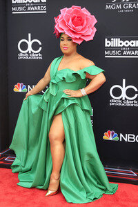 Billboard Music Awards 2018 in Las Vegas