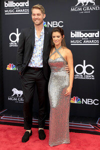 Billboard Music Awards 2018 in Las Vegas