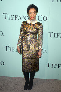 Tiffany & Co. Präsentation der Blue Book Collection in New York
