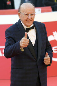 Premio Speciale  für Massimo Boldi, Internationales Filmfestival Rom 2025