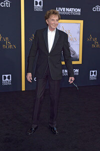 Filmpremiere 'A Star is Born' in Los Angeles