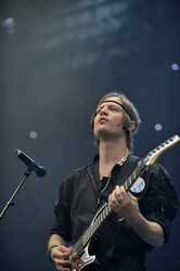 Bravalla Festival 2014, Norrköping