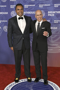 Breakthrough Prize Gala 2026 in Santa Monica