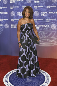 Breakthrough Prize Gala 2026 in Santa Monica