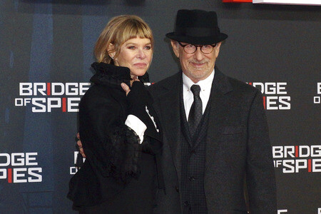 Filmpremiere 'Bridge of Spies' in Berlin
