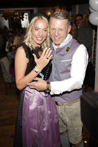 Fine Time Business Club Oktoberfest in München